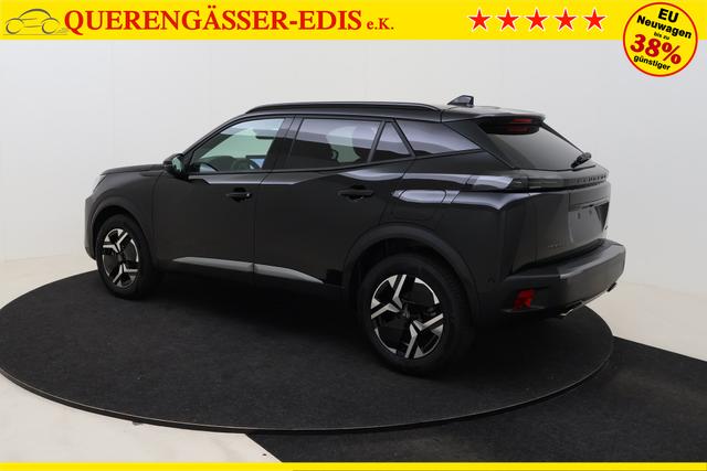 Peugeot 2008 Allure 