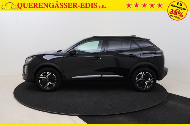 Peugeot 2008 Allure 