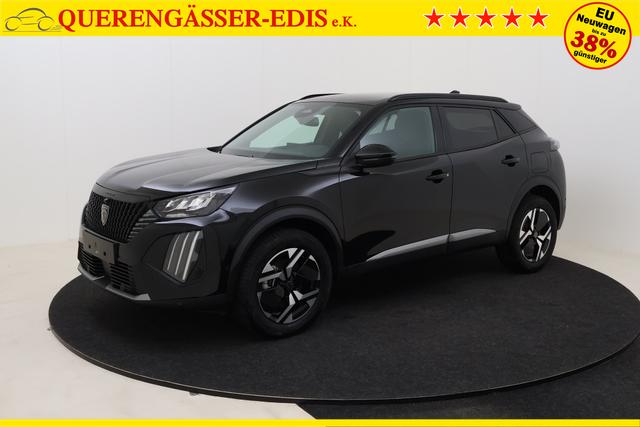 Peugeot 2008 Allure 