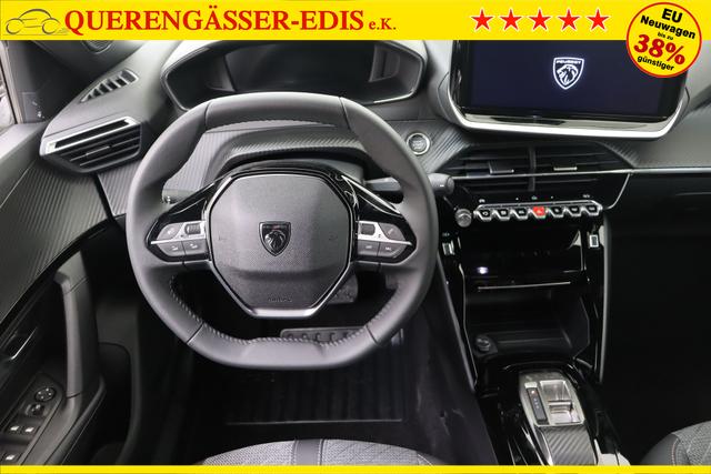 Peugeot 2008 Allure 