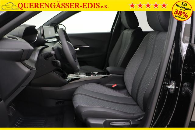 Peugeot 2008 Allure 