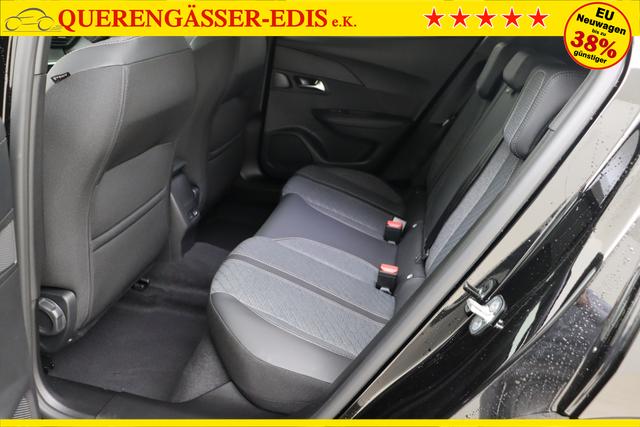 Peugeot 2008 Allure 