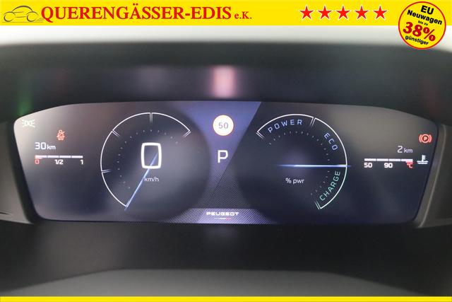Peugeot 2008 Allure 
