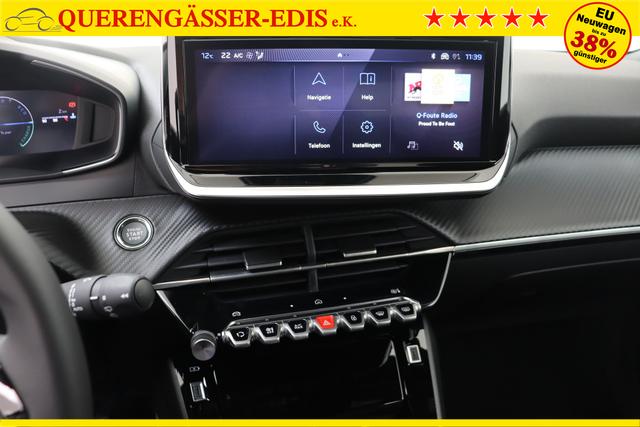 Peugeot 2008 Allure 