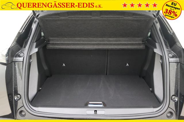 Peugeot 2008 Allure 