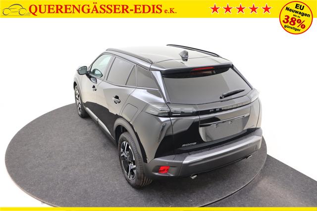 Peugeot 2008 Allure 