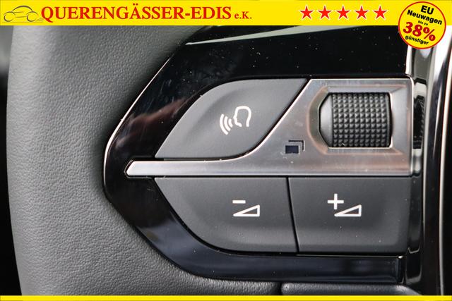 Peugeot 2008 Allure 