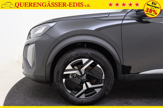 Peugeot 2008 Allure 