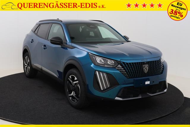 Peugeot 2008 Allure 