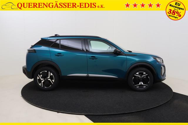 Peugeot 2008 Allure 