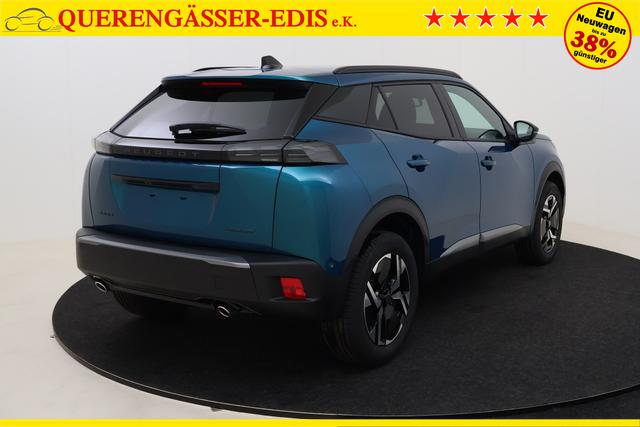 Peugeot 2008 Allure 