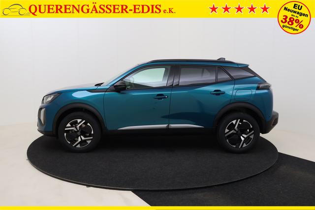 Peugeot 2008 Allure 