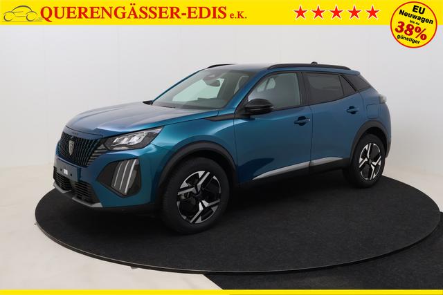 Peugeot 2008 Allure 
