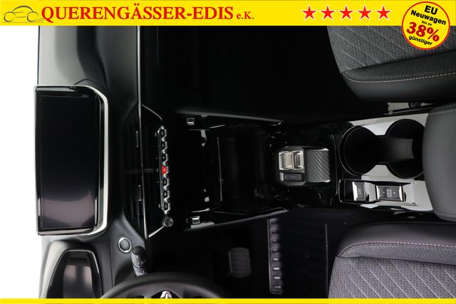 Peugeot 2008 Allure 