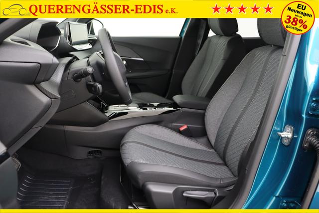 Peugeot 2008 Allure 