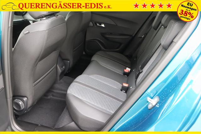 Peugeot 2008 Allure 