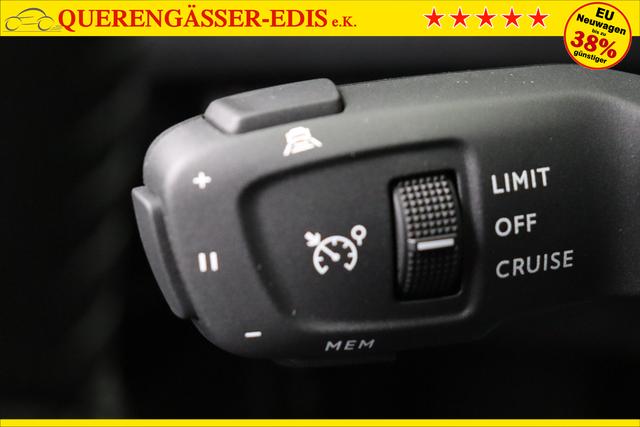 Peugeot 2008 Allure 