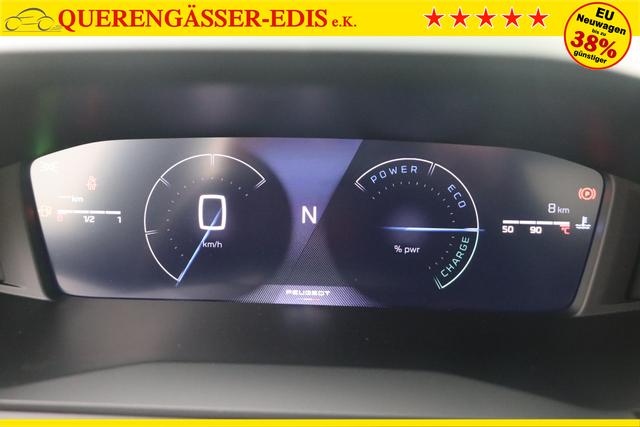 Peugeot 2008 Allure 
