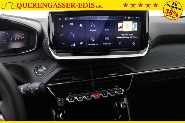 Peugeot 2008 Allure 