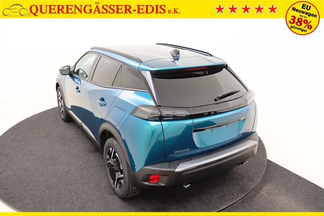 Peugeot 2008 Allure 