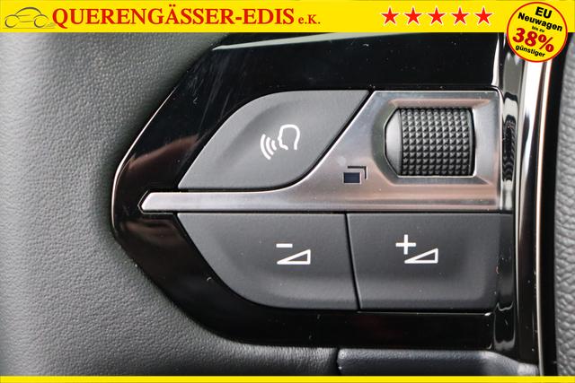 Peugeot 2008 Allure 