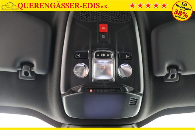 Peugeot 2008 Allure 