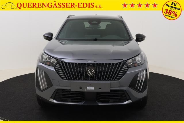Peugeot 2008 Allure 