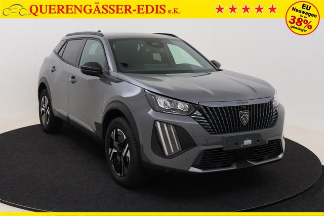 Peugeot 2008 Allure 
