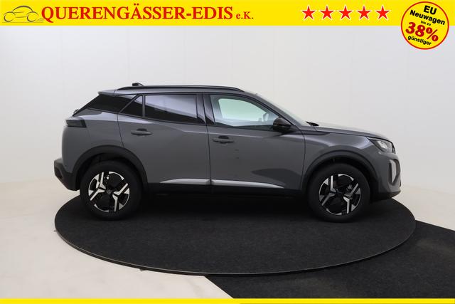 Peugeot 2008 Allure 