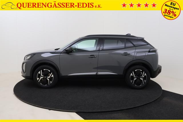 Peugeot 2008 Allure 