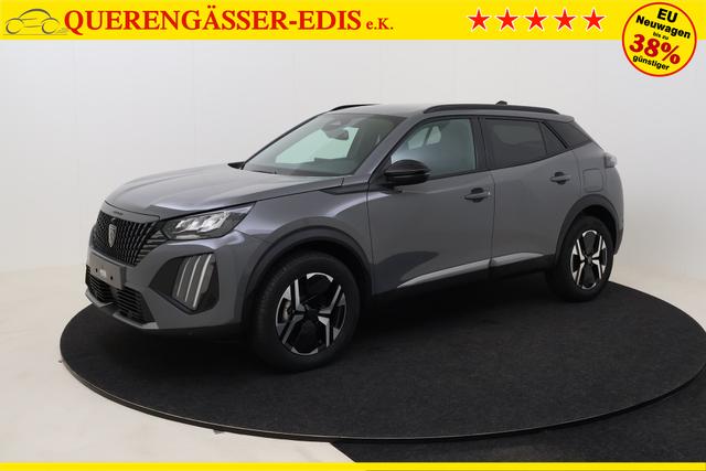 Peugeot 2008 Allure 