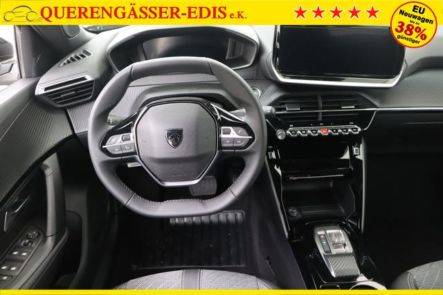 Peugeot 2008 Allure 