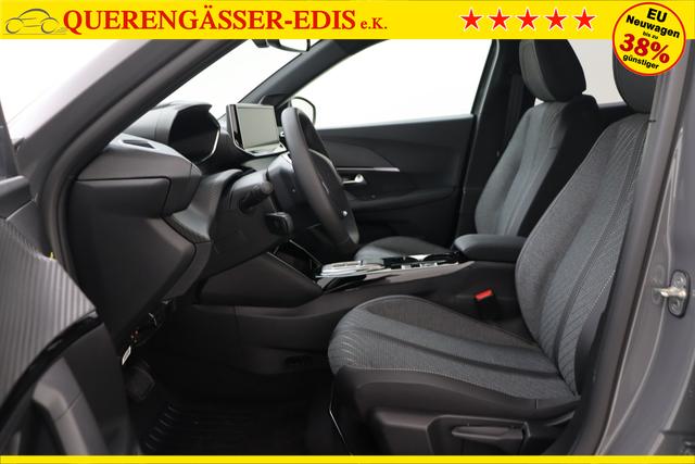 Peugeot 2008 Allure 