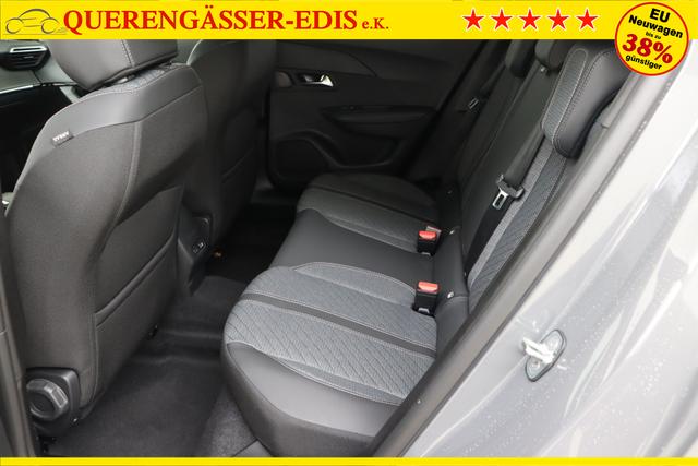 Peugeot 2008 Allure 