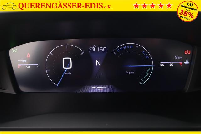Peugeot 2008 Allure 