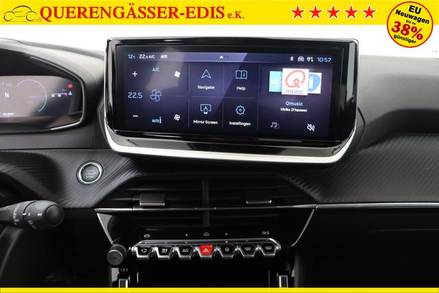 Peugeot 2008 Allure 