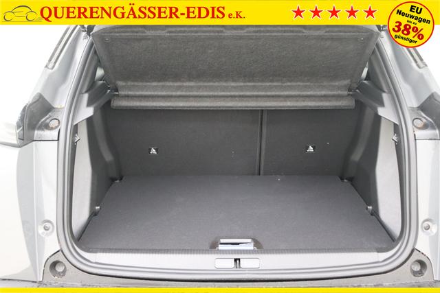Peugeot 2008 Allure 