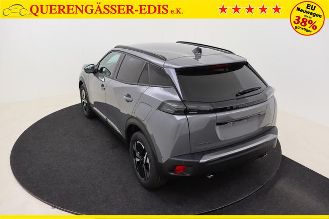 Peugeot 2008 Allure 