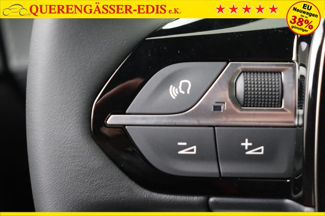 Peugeot 2008 Allure 