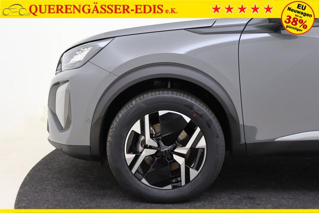 Peugeot 2008 Allure 