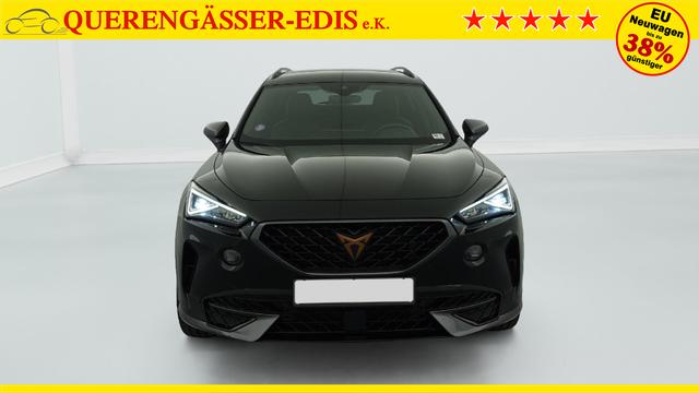 Cupra Formentor 1.5 TSI 150 CH BUSINESS EDITION 