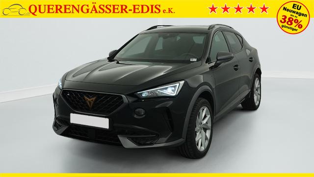 Cupra Formentor 1.5 TSI 150 CH BUSINESS EDITION 