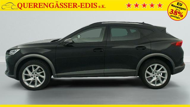 Cupra Formentor 1.5 TSI 150 CH BUSINESS EDITION 
