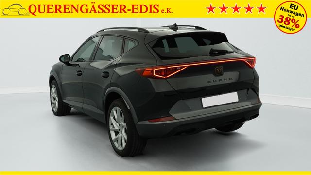 Cupra Formentor 1.5 TSI 150 CH BUSINESS EDITION 