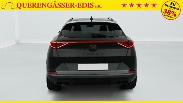 Cupra Formentor 1.5 TSI 150 CH BUSINESS EDITION 
