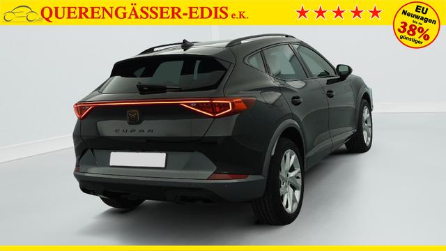 Cupra Formentor 1.5 TSI 150 CH BUSINESS EDITION 