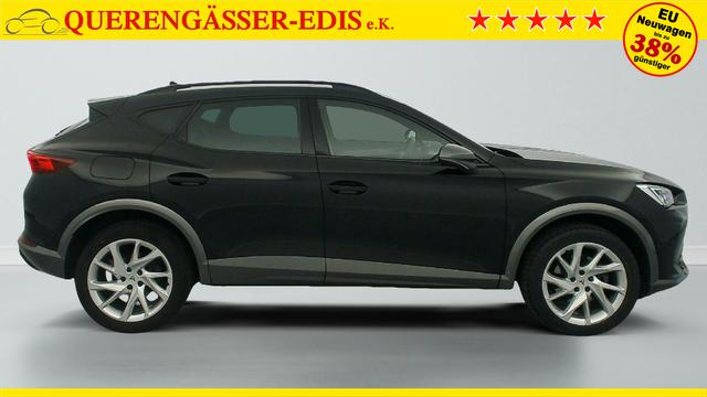 Cupra Formentor 1.5 TSI 150 CH BUSINESS EDITION 