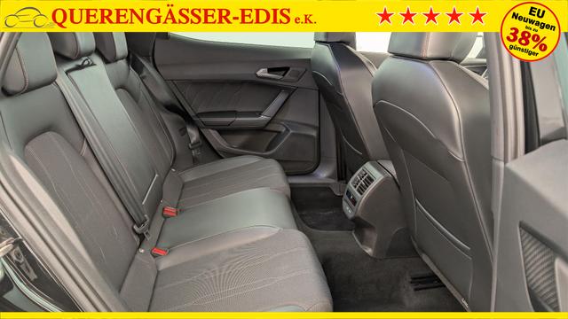 Cupra Formentor 1.5 TSI 150 CH BUSINESS EDITION 