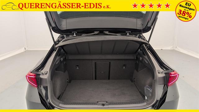 Cupra Formentor 1.5 TSI 150 CH BUSINESS EDITION 