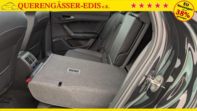 Cupra Formentor 1.5 TSI 150 CH BUSINESS EDITION 